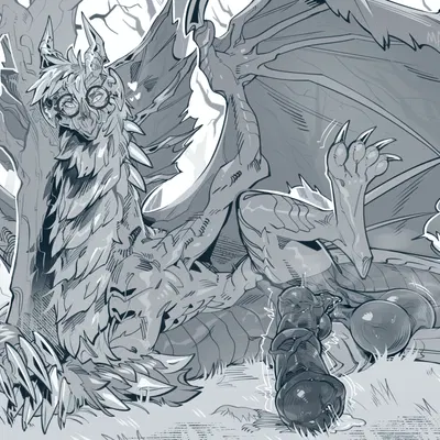 capcom, monster hunter created by majmajor