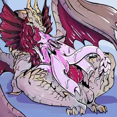 capcom, monster hunter created by nasty-pink