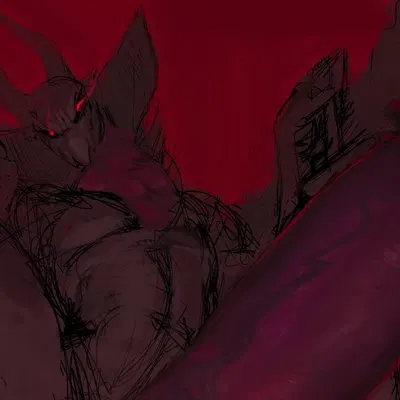 capcom, monster hunter created by tenacitrus