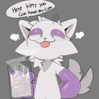 carbine wolf (character) created by presto (artist)