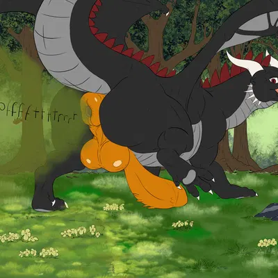 carbonado (european mythology, mythology) created by baghikat