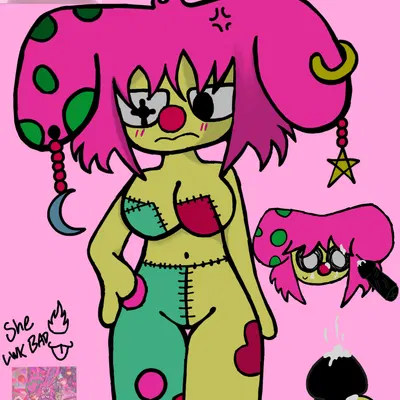 caroline (stomach book) (stomach book)