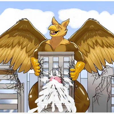 carpo (mythology) created by soonico, teaselbone