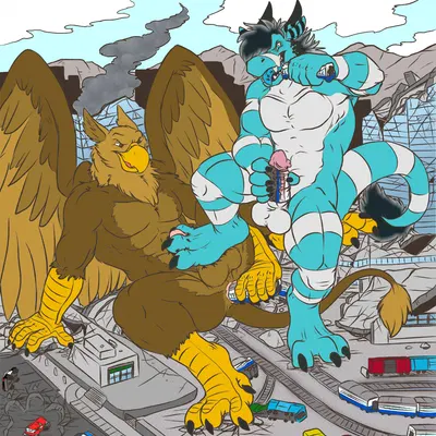 carpo, schism (mythology) created by teaselbone