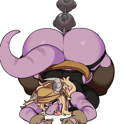 cass (simplifypm) (mythology) created by pb doodles