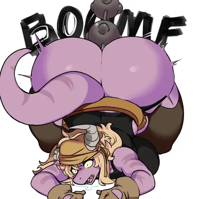 cass (simplifypm) (mythology) created by pb doodles