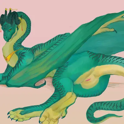 cassula ovrata (mythology) created by diorionarh