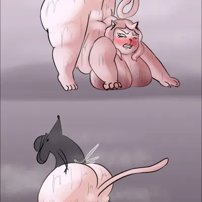 cat diana (oxkingky) created by oxkingky