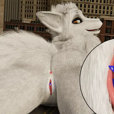 cat (petruz), generic fox girl (maxnoward), micah (nuclear) created by crumbledskull