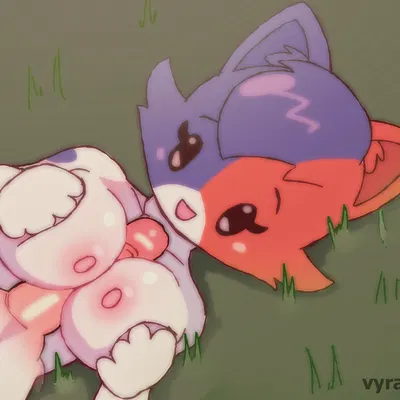 cate meowdy (epic games, fortnite) created by vyralart