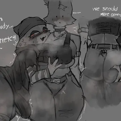 cate meowdy, meow skulls (epic games, fortnite) created by fuzzycreature