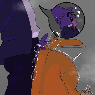 catnap (poppy playtime), dogday (poppy playtime) (mob entertainment, poppy playtime) created by woopyy