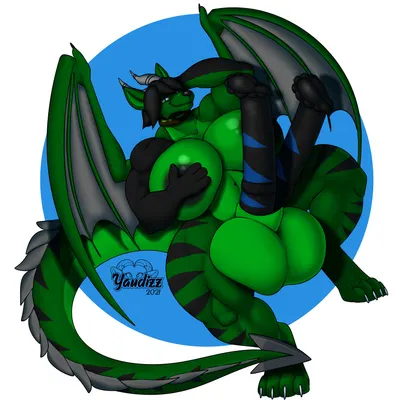 centbair (mythology) created by yaudizz