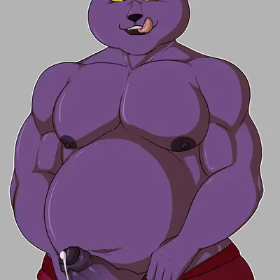 champa (dragon ball, dragon ball super) created by klr-rio