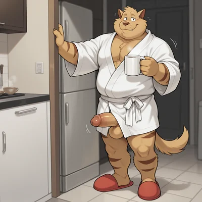 chance furlong (swat kats)