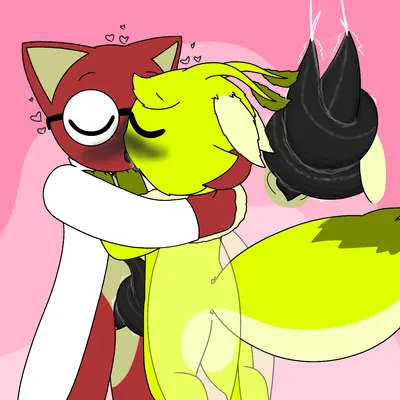 char (hikiwi) created by hikiwi