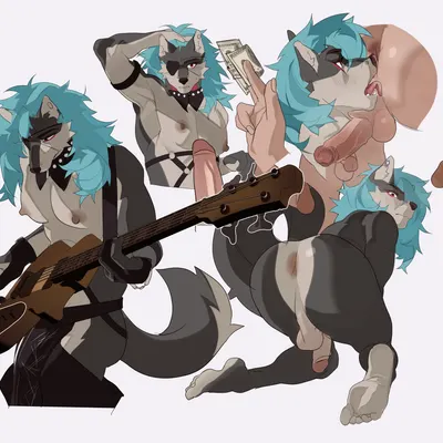 charless (blossomingruin) created by hyeon47