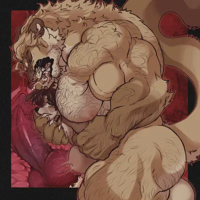 charlie (oboii), odin (oboii) created by oboii