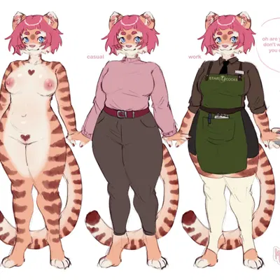 charlotte (mozes.ipg) created by mozes.ipg