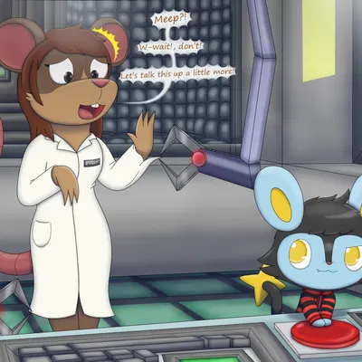 charlx, lucille (stripedcrocodile) (jewelpet, nintendo) created by charly-sparks