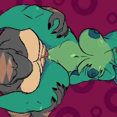 cherryblossomgames, janice serpent warrior created by lizardpinkstudios