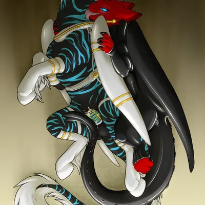 cheryl (hunter12396) (dreamworks, european mythology) created by nero eternity (artist)