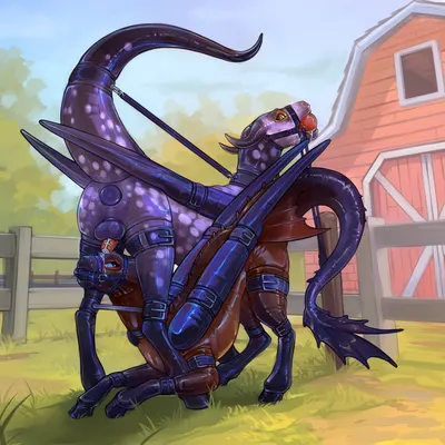 cheryl (hunter12396) (european mythology, mythology) created by theowlette