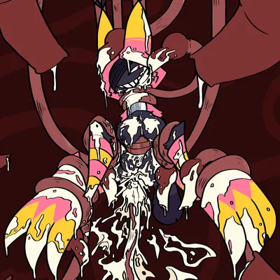 chessie (goldeklovr) created by goldeklovr