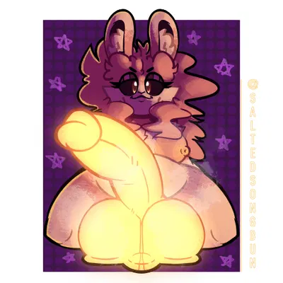 chichi (caramelody) created by caramelody