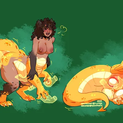 chidike (chidike) (mythology) created by hhazard