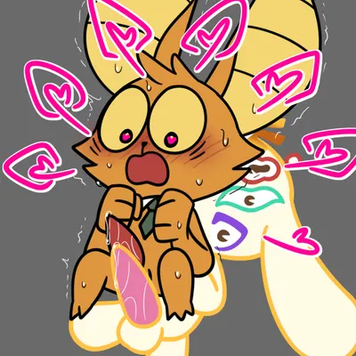 chikn nuggit (chikn nuggit), chikn nuggit (true form), onyn ring (chikn nuggit) (chikn nuggit) created by 00freeze00