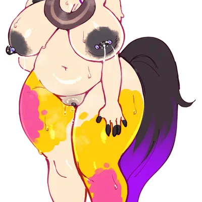 chili peeps created by carpallove