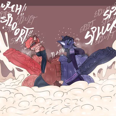 chips savacha, katie kamiya created by slinkmayker