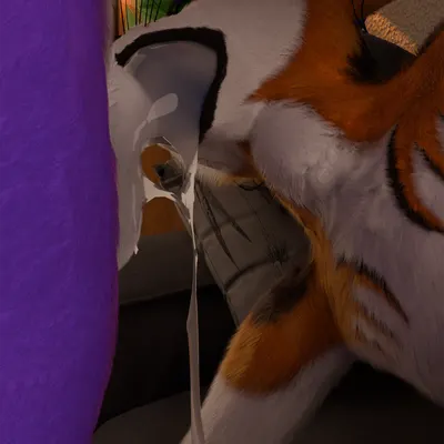 chriskodiak (character), faronfloof (character) created by chriskodiak