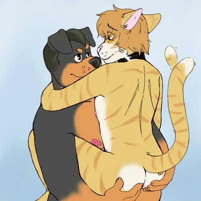 chuck (p rindustries), will (p rindustries) created by p rindustries