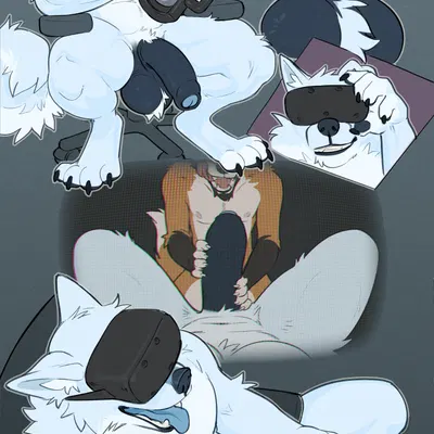 cirrus (bestteeth) created by russell allen