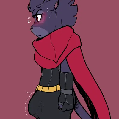 clairen (rivals of aether) (rivals of aether) created by carameltsi