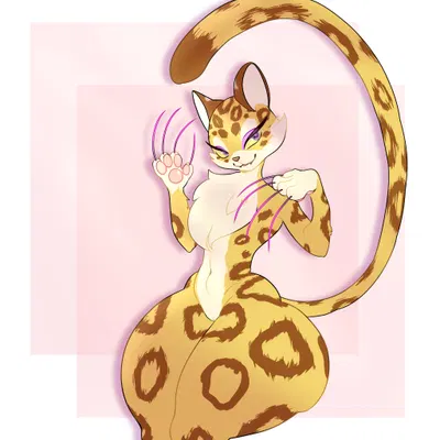 clawroline (kirby (series), nintendo) created by safaia