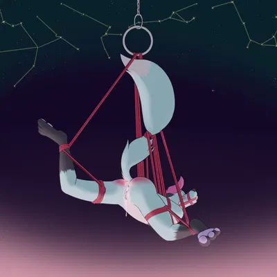 cloe (powerfulcrumpets), cloe supraari created by powerfulcrumpets