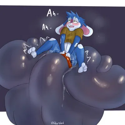 cobalt (olibur) created by oliburgob