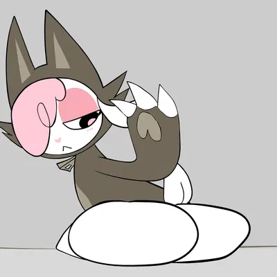 cofi (chikn nuggit) (chikn nuggit) created by bonesawbingus