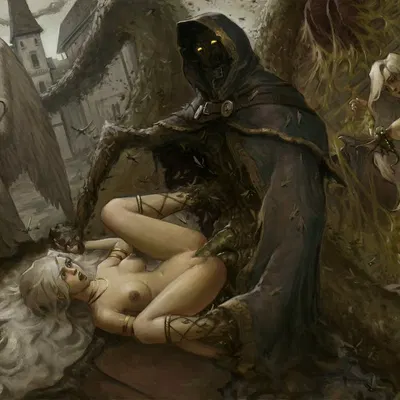 commander (pathfinder wrath of the righteous), targona (pathfinder wrath of the righteous) (paizo, pathfinder) created by erodun