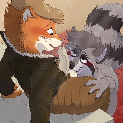 coontail, coontail v2, weekly (blacksad) created by mcfan