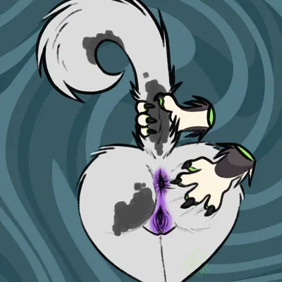 corai (aceofspxdez), kito (emobikemate) created by aceofspxdez