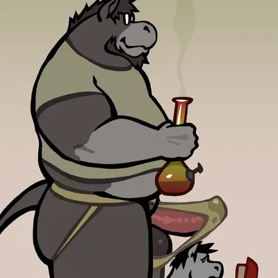 corber (chunkolilt), hemlock created by chunkolilt