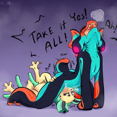 corpel (xerawraps), nami (zipper 7z) (mythology) created by zipper 7z