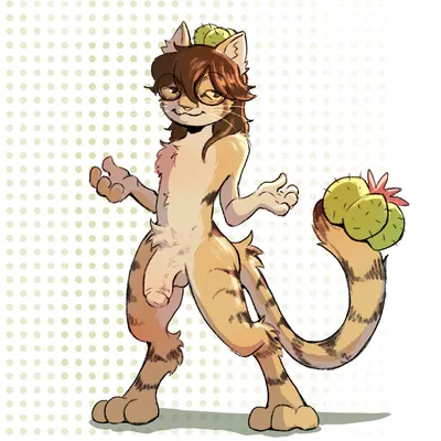 cory pereski created by litti kitti