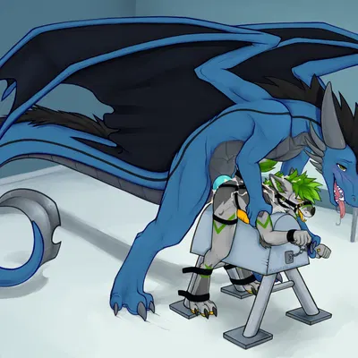 coryn (corynzewagon), kenox (european mythology, mythology) created by kuueen