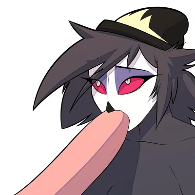 cosmic, octavia (helluva boss) (hellaverse, helluva boss) created by exagono16