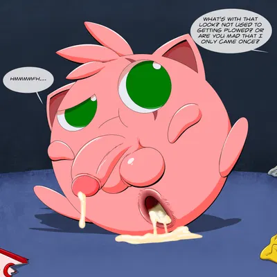 creampuff (tepigfan101) (nintendo, pokemon) created by tepigfan101